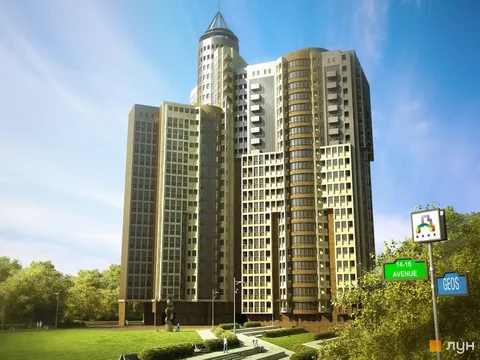 Продажа  коммерческое помещение Киевская обл., Киев, Николая Михновского ул., 14-16 - 19/21
