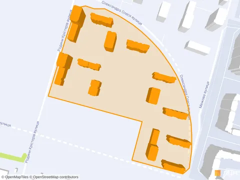 Продажа  коммерческое помещение Киевская обл., Киев, Межевая ул.,  - 11/12