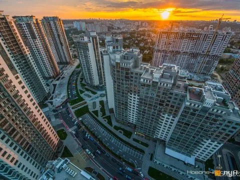 Продажа  коммерческое помещение Киевская обл., Киев, Андрея Верхогляда ул., 11 - 3/32