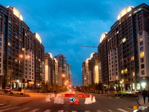 Продажа  коммерческое помещение Киевская обл., Киев, Андрея Верхогляда ул., 11 - 8/32