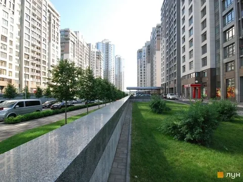 Продажа  коммерческое помещение Киевская обл., Киев, Андрея Верхогляда ул., 11 - 9/32