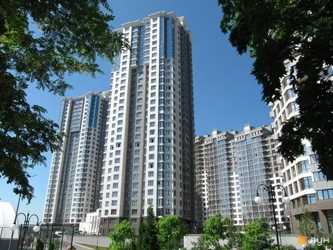Продажа  коммерческое помещение Киевская обл., Киев, Андрея Верхогляда ул., 11 - 22/32