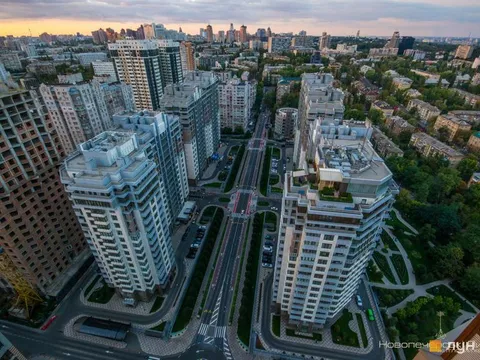 Продажа  коммерческое помещение Киевская обл., Киев, Андрея Верхогляда ул., 11 - 24/32