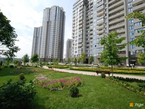 Продажа  коммерческое помещение Киевская обл., Киев, Андрея Верхогляда ул., 11 - 26/32