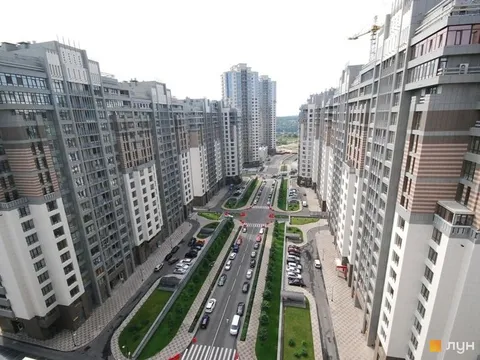 Продажа  коммерческое помещение Киевская обл., Киев, Андрея Верхогляда ул., 11 - 30/32