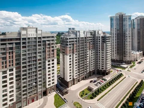 Продажа  коммерческое помещение Киевская обл., Киев, Андрея Верхогляда ул., 11 - 31/32