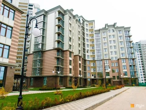 Продажа  коммерческое помещение Киевская обл., Киев, Андрея Верхогляда ул., 11 - 32/32