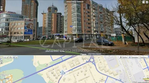Продажа  офисное помещение Киевская обл., Киев, Окипной Раисы ул., 8 - 1/7