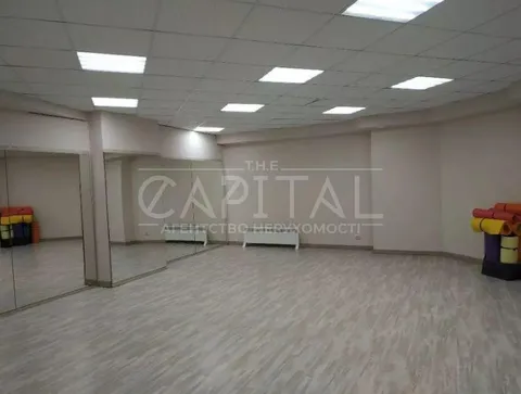 Продажа  офисное помещение Киевская обл., Киев, Окипной Раисы ул., 8 - 5/7