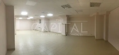 Продажа  офисное помещение Киевская обл., Киев, Окипной Раисы ул., 8 - 6/7