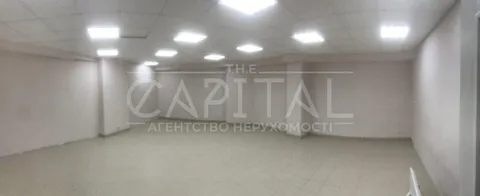 Продажа  офисное помещение Киевская обл., Киев, Окипной Раисы ул., 8 - 7/7