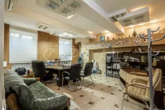 Продажа  офисное помещение Киевская обл., Киев, Джона Маккейна ул., 36