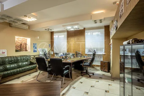 Продажа  офисное помещение Киевская обл., Киев, Джона Маккейна ул., 36 - 3/18