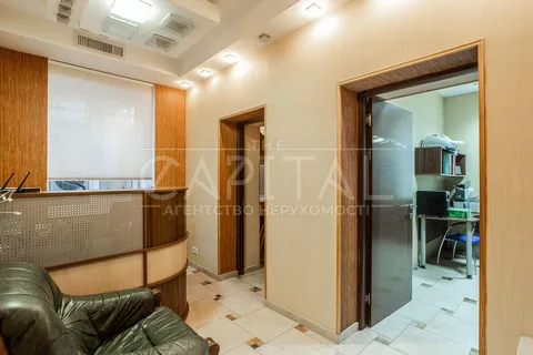 Продажа  офисное помещение Киевская обл., Киев, Джона Маккейна ул., 36 - 4/18