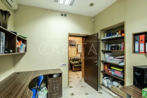 Продажа  офисное помещение Киевская обл., Киев, Джона Маккейна ул., 36 - 6/18