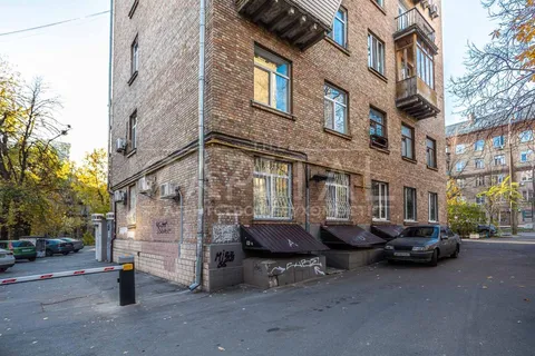 Продажа  офисное помещение Киевская обл., Киев, Джона Маккейна ул., 36 - 17/18
