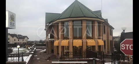 Продажа  коммерческое помещение Киевская обл., Киев, Старокиевская ул., 53 - 2/13