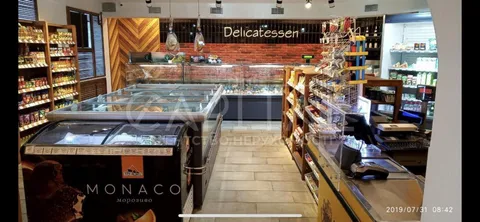 Продажа  коммерческое помещение Киевская обл., Киев, Старокиевская ул., 53 - 6/13