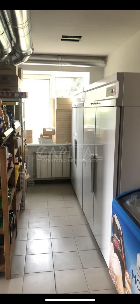 Продажа  коммерческое помещение Киевская обл., Киев, Старокиевская ул., 53 - 11/13