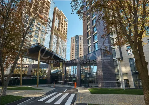 Продажа  офисное помещение Киевская обл., Киев, Демеевская ул., 31 - 1/12