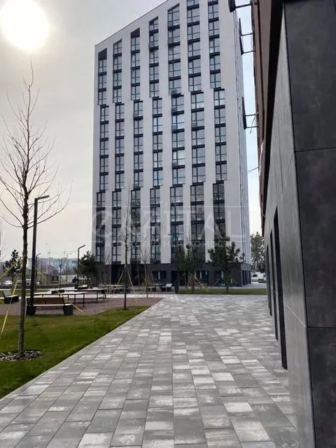 Продажа  коммерческое помещение Киевская обл., Крюковщина, Вячеслава Черновола ул., 2б - 2/8