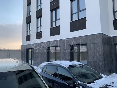 Продажа  коммерческое помещение Киевская обл., Крюковщина, Вячеслава Черновола ул., 2б - 4/8