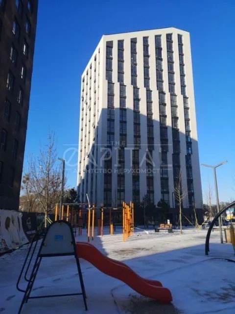 Продажа  коммерческое помещение Киевская обл., Крюковщина, Вячеслава Черновола ул., 2б - 6/8
