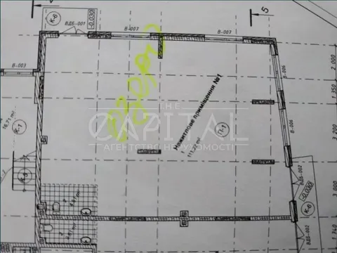Продажа  коммерческое помещение Киевская обл., Крюковщина, Вячеслава Черновола ул., 2б - 8/8