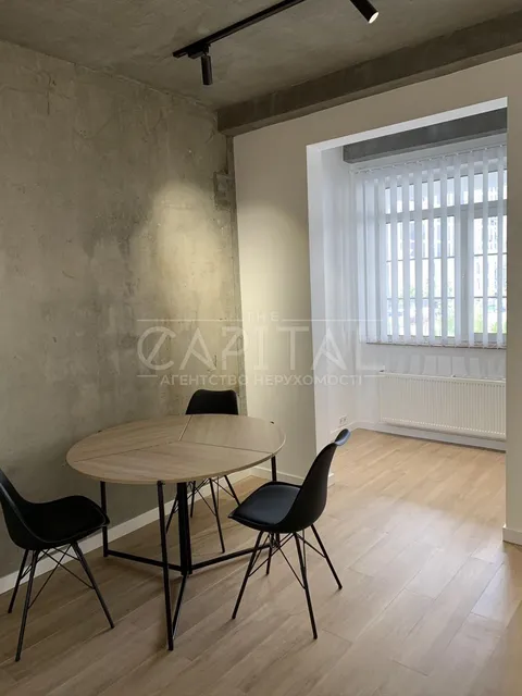 Продажа  офисное помещение Киевская обл., Киев, Максимовича Михаила ул., 24 - 6/10