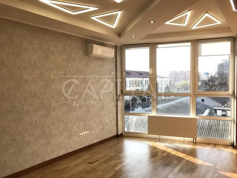 Продажа  офисное помещение Киевская обл., Киев, Малевича ул., 89 - 1/22