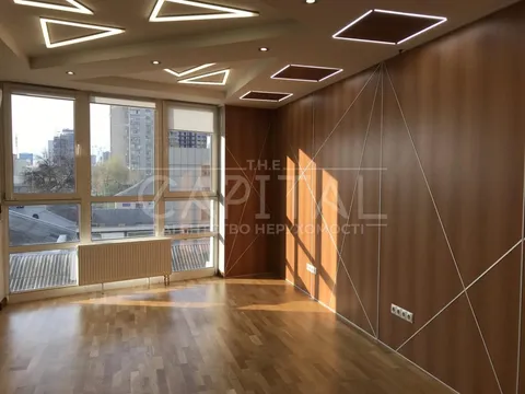 Продажа  офисное помещение Киевская обл., Киев, Малевича ул., 89 - 2/22