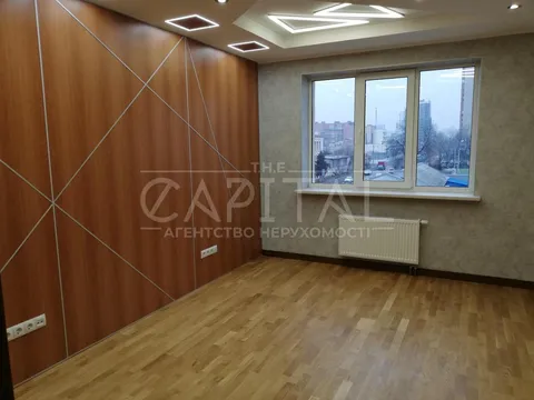 Продажа  офисное помещение Киевская обл., Киев, Малевича ул., 89 - 3/22