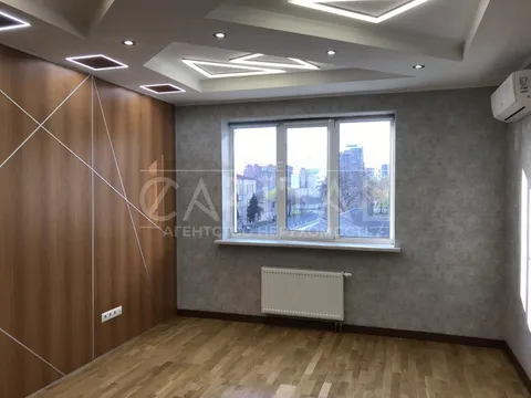 Продажа  офисное помещение Киевская обл., Киев, Малевича ул., 89 - 4/22