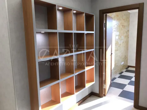 Продажа  офисное помещение Киевская обл., Киев, Малевича ул., 89 - 6/22