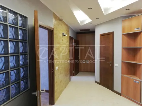 Продажа  офисное помещение Киевская обл., Киев, Малевича ул., 89 - 7/22