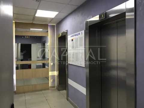 Продажа  офисное помещение Киевская обл., Киев, Малевича ул., 89 - 17/22