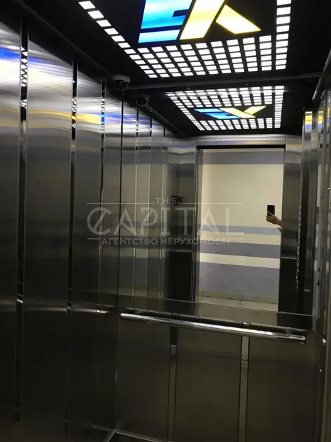 Продажа  офисное помещение Киевская обл., Киев, Малевича ул., 89 - 18/22
