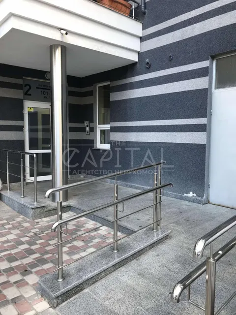 Продажа  офисное помещение Киевская обл., Киев, Малевича ул., 89 - 20/22