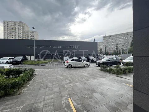 Продажа  коммерческое помещение Киевская обл., Киев, Евгения Сверстюка ул., 6 - 2/19