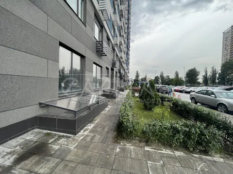 Продажа  коммерческое помещение Киевская обл., Киев, Евгения Сверстюка ул., 6 - 3/19