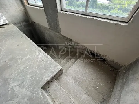 Продажа  коммерческое помещение Киевская обл., Киев, Евгения Сверстюка ул., 6 - 8/19