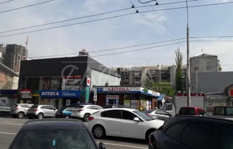 Продажа  коммерческое помещение Киевская обл., Киев, Антоновича ул., 115 - 3/4