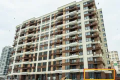 Продажа  коммерческое помещение Киевская обл., Киев, Межевая ул., 
