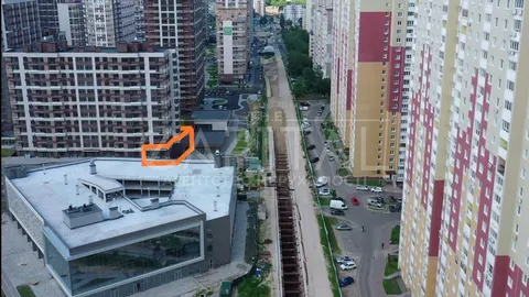 Продажа  коммерческое помещение Киевская обл., Киев, Межевая ул.,  - 3/7