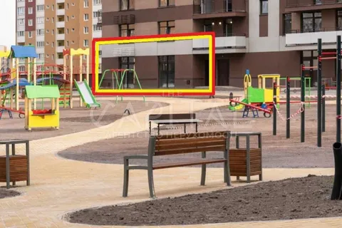 Продажа  коммерческое помещение Киевская обл., Киев, Межевая ул.,  - 4/7