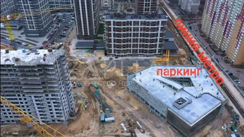 Продажа  коммерческое помещение Киевская обл., Киев, Межевая ул.,  - 7/7
