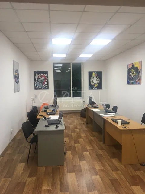 Продажа  офисное помещение Киевская обл., Киев, Ігоря Брановицького (Перспективна) ул., 3 - 5/10