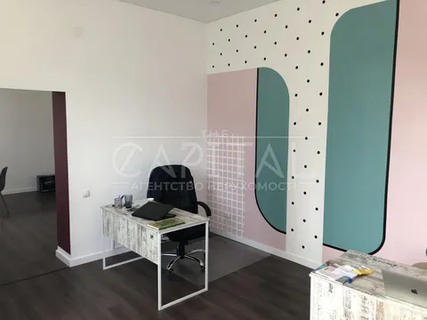 Продажа  офисное помещение Киевская обл., Киев, Ігоря Брановицького (Перспективна) ул., 3 - 7/10