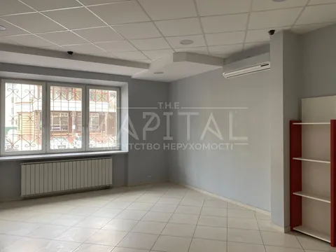 Продажа  офисное помещение Киевская обл., Киев, Владимира Ивасюка ул., 4 - 1/17