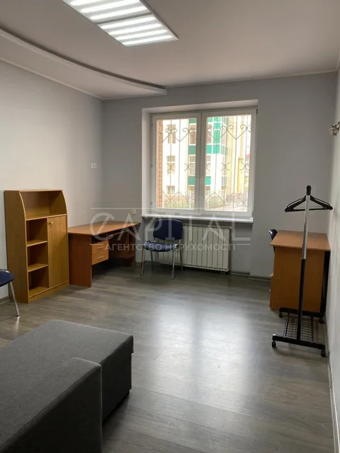 Продажа  офисное помещение Киевская обл., Киев, Владимира Ивасюка ул., 4 - 4/17
